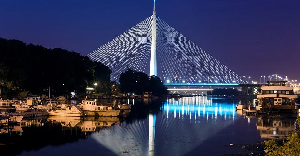 belgrade